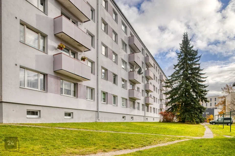 1-toaline Korter  -  Haapsalu linn, Haapsalu linn - foto 4