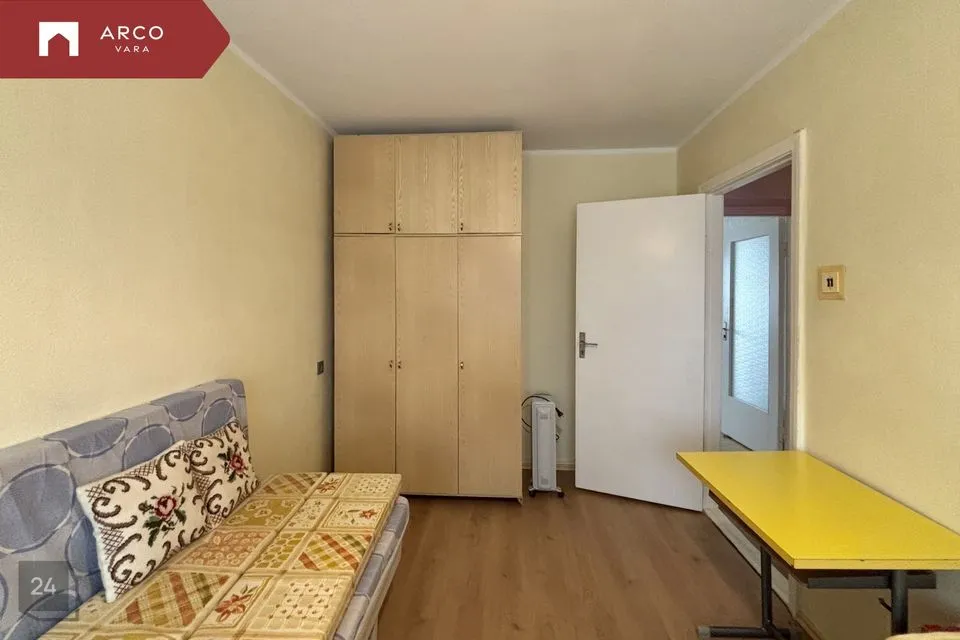 2-toaline Korter  -  Põltsamaa vald, Põltsamaa linn - foto 4