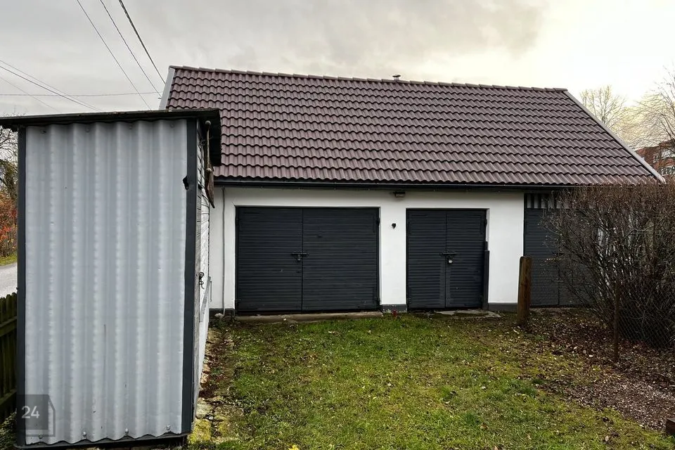 5-toaline Maja  -  Viru-Nigula vald, Aseri alevik - foto 5