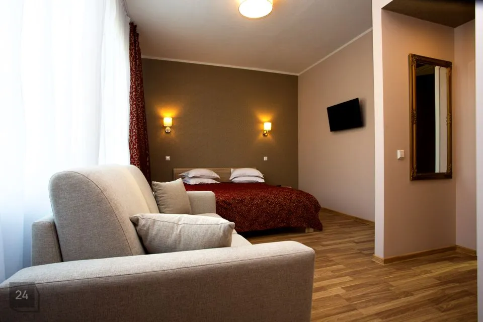 1-toaline Korter - Tartu linn, Tartu linn