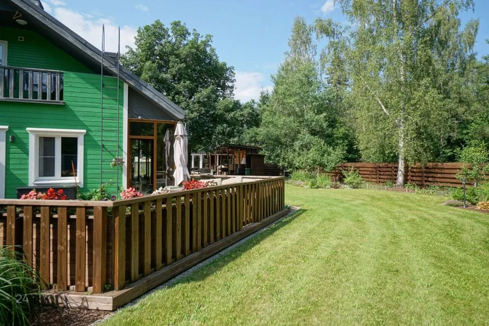 4-toaline Maja - Kohila vald, Aespa alevik - foto 4