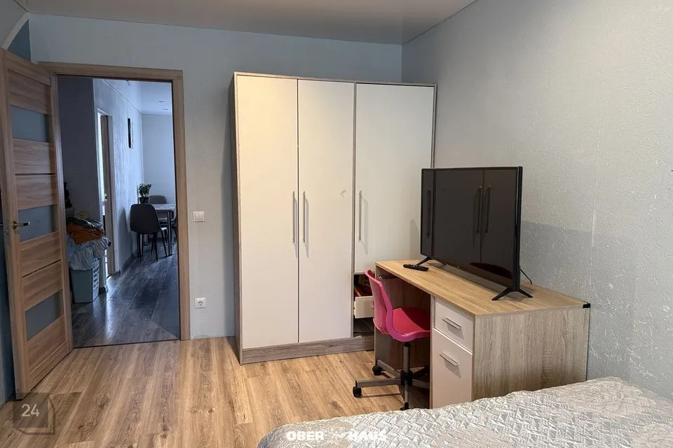 4-toaline Korter - Kohtla-Järve linn, Oru linnaosa - foto 3