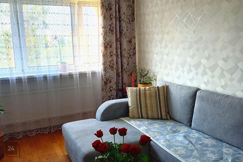 3-комнатная Квартира в Viljandi linn - фото 2