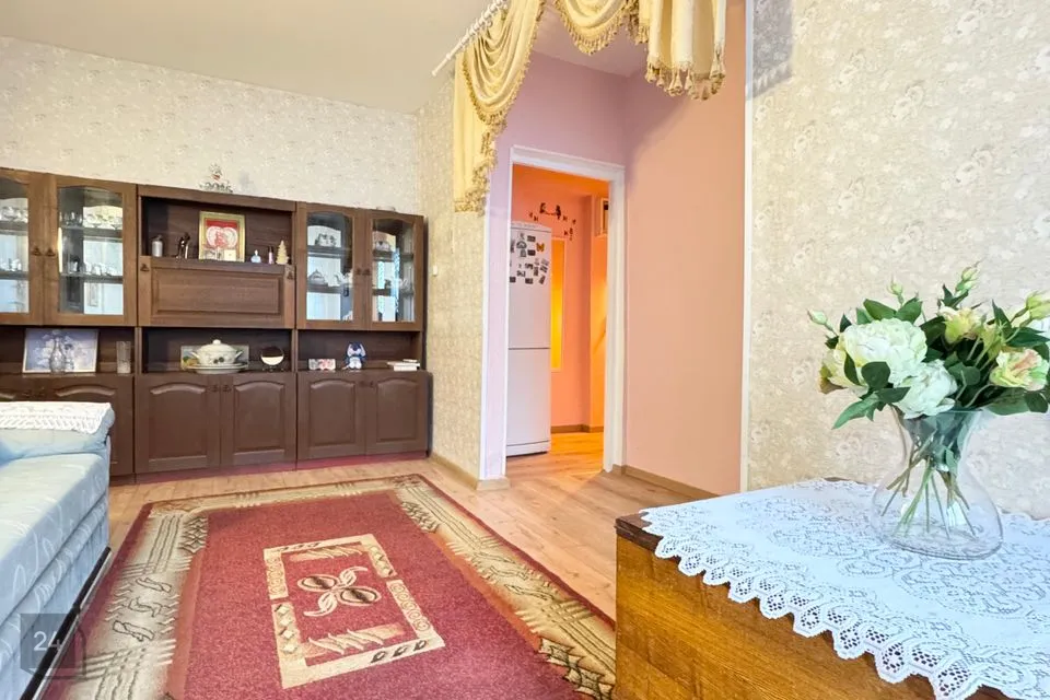 2-toaline Korter - Kuusalu vald, Suurpea küla - foto 3