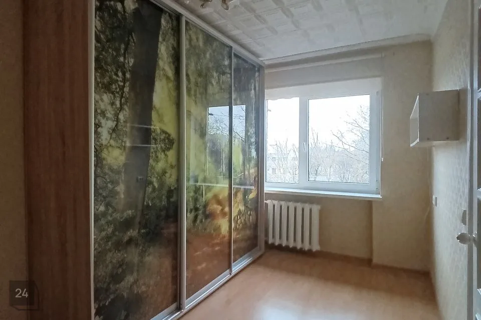 3-toaline Korter  -  Narva linn - foto 3