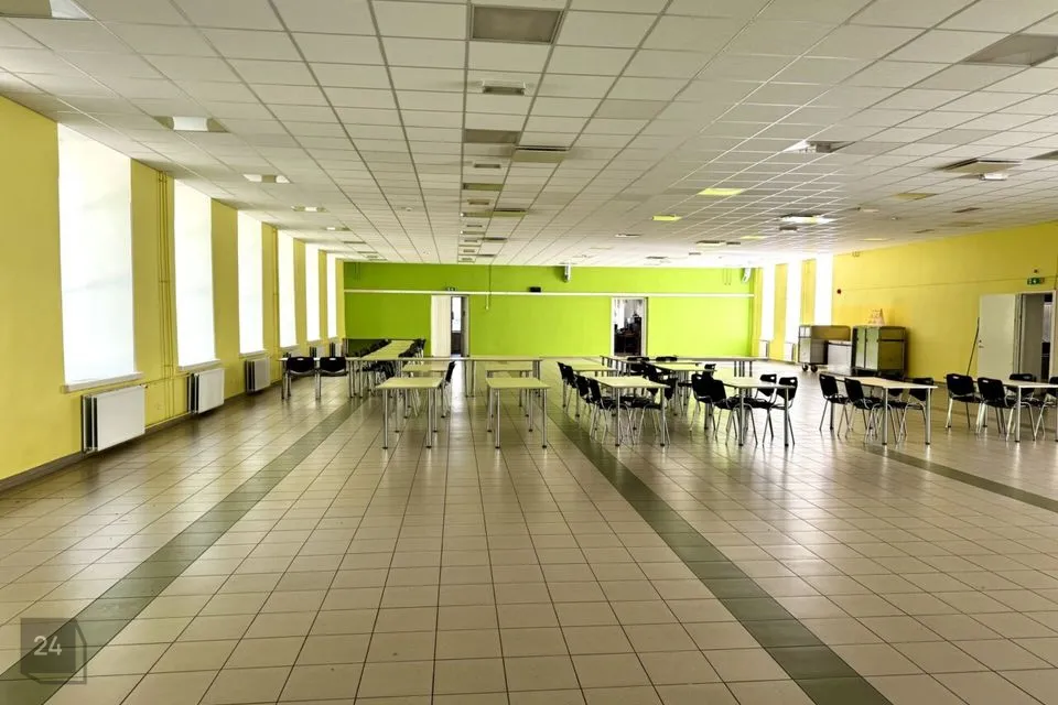 Mitme sihtotstarbega, 1005 m² Äripind  -  Saaremaa vald, Kärla alevik - foto 5