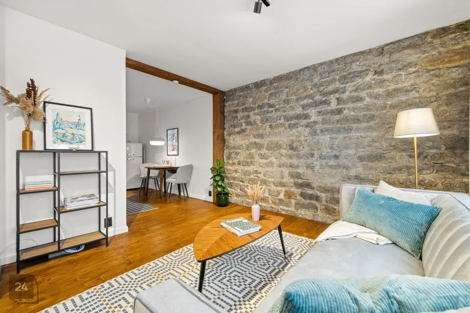 2-toaline Korter - Tallinn, Kesklinna linnaosa - foto 4