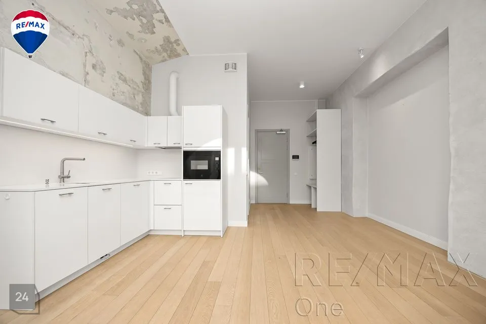 Büroo, 26 m² Äripind  -  Tallinn, Põhja-Tallinna linnaosa - foto 2