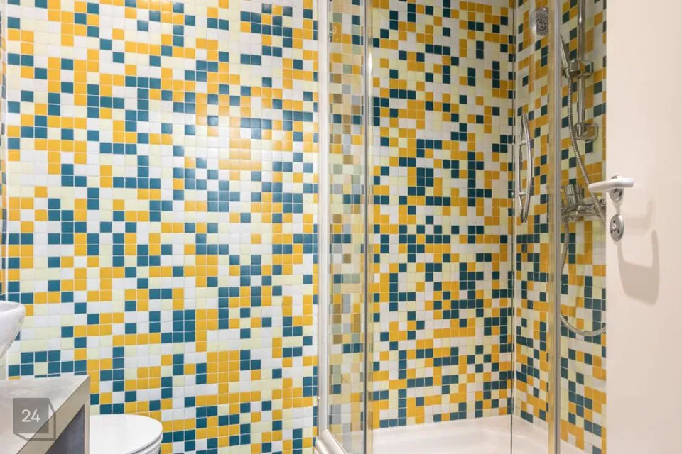 2-toaline Korter - Tallinn, Kesklinna linnaosa - foto 4