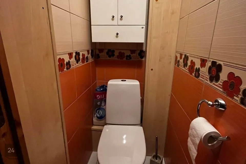 3-toaline Korter  -  Keila linn - foto 4