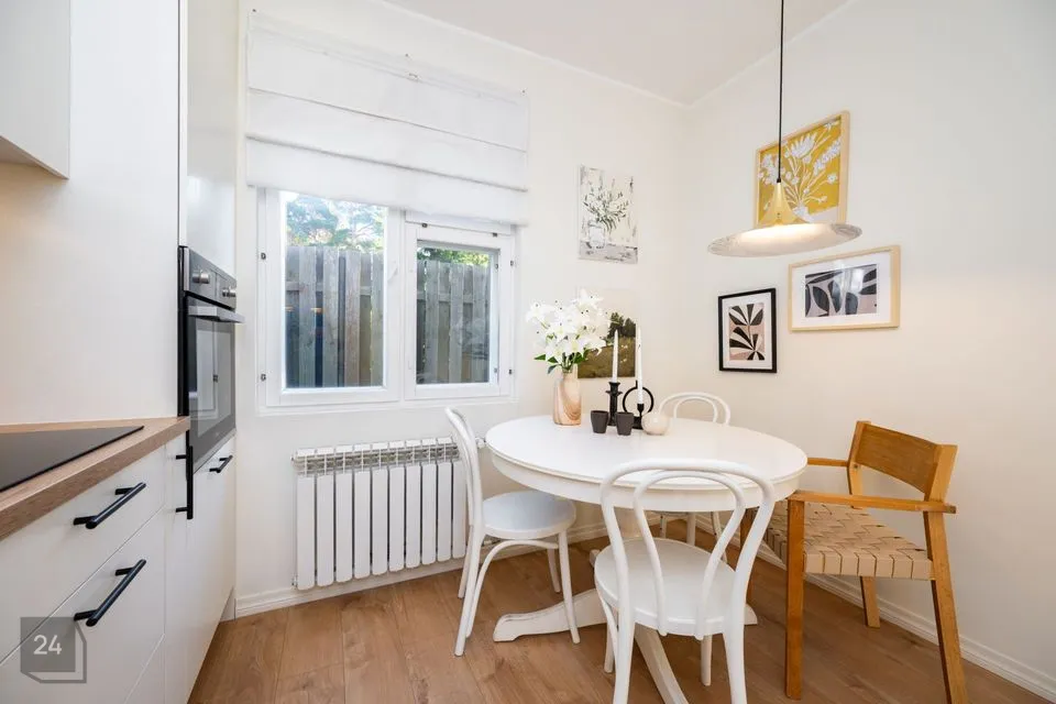 4-toaline Maja - Tallinn, Kristiine linnaosa - foto 2