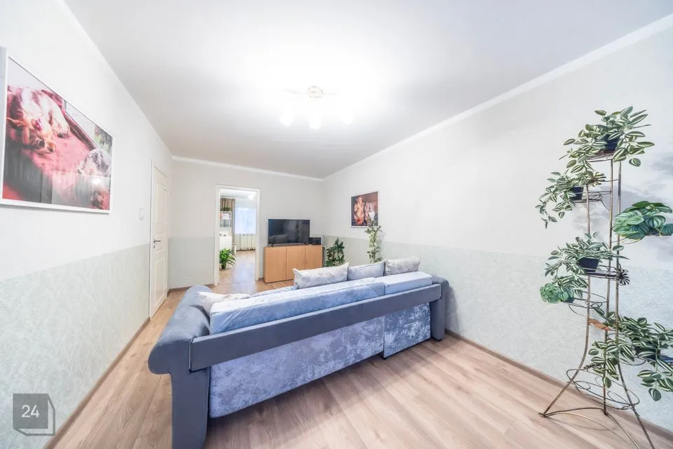 2-toaline Korter - Tallinn, Mustamäe linnaosa - foto 5