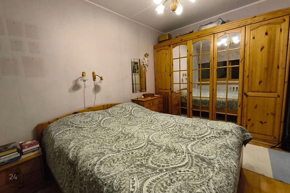 3-toaline Korter - Jõhvi vald, Jõhvi linn - foto 4