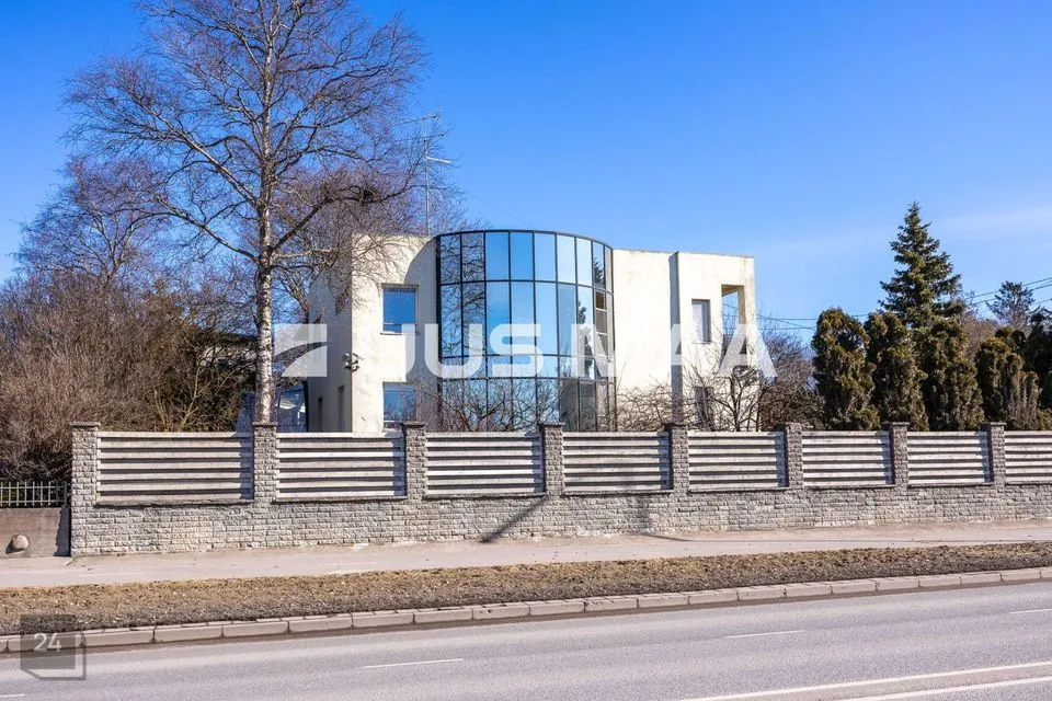 6-toaline Maja - Tallinn, Pirita linnaosa
