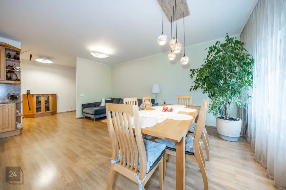 3-room apartment in Tallinn, Haabersti linnaosa - photo 5