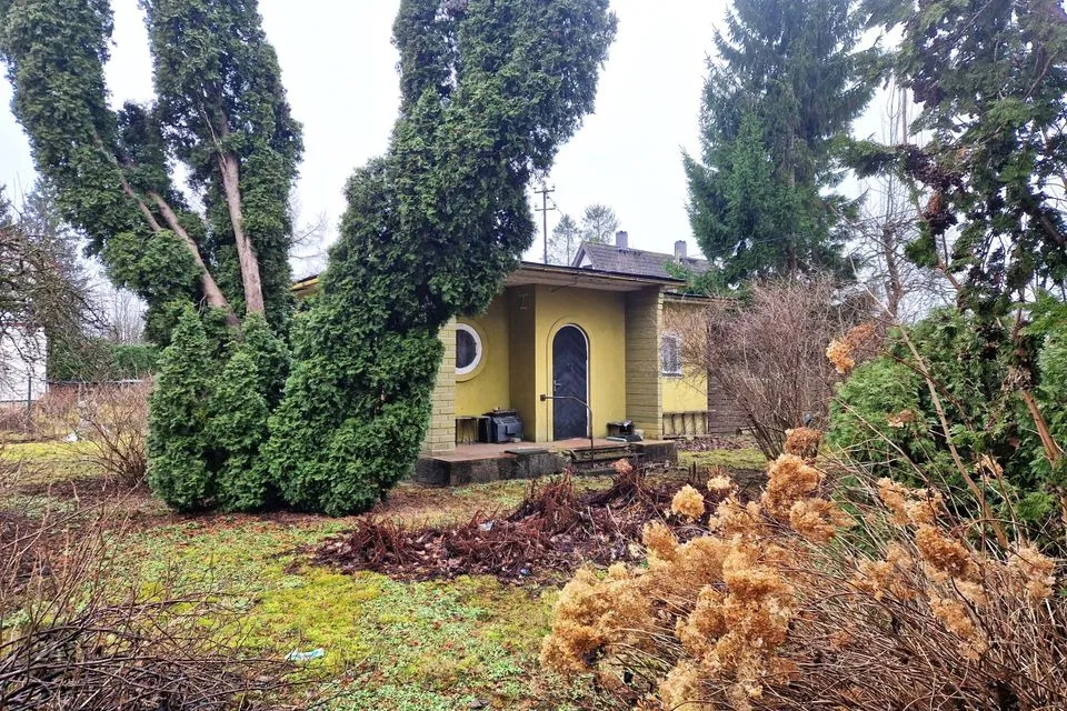 Земля жилой застройки, 1207 m² участок в Saue vald, Saue linn