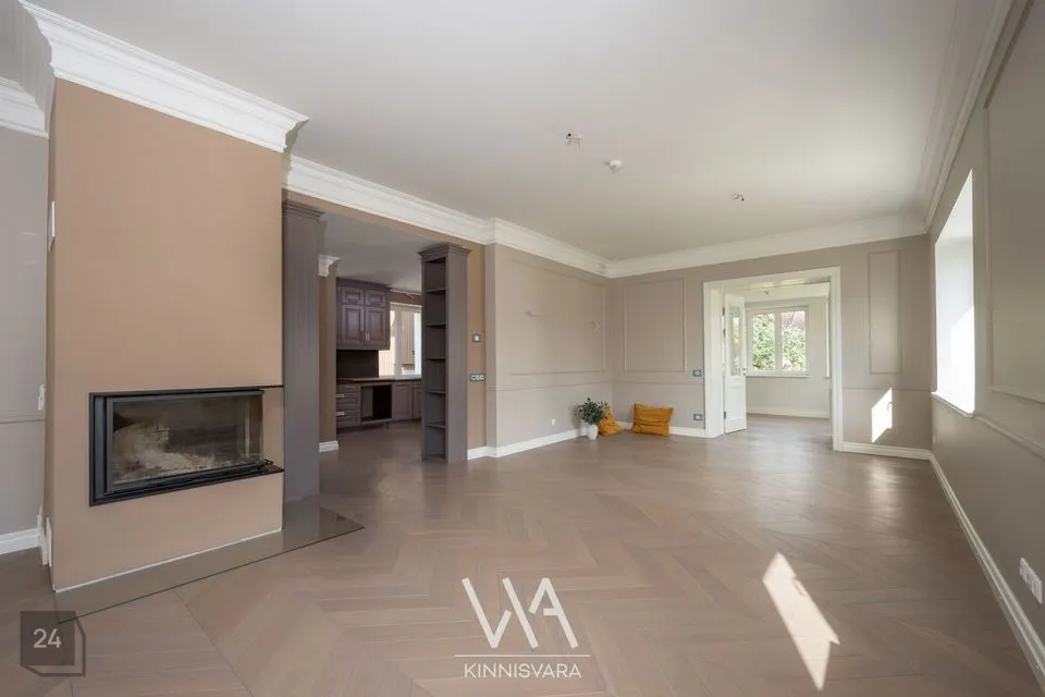 7-toaline Maja - Tallinn, Pirita linnaosa - foto 5