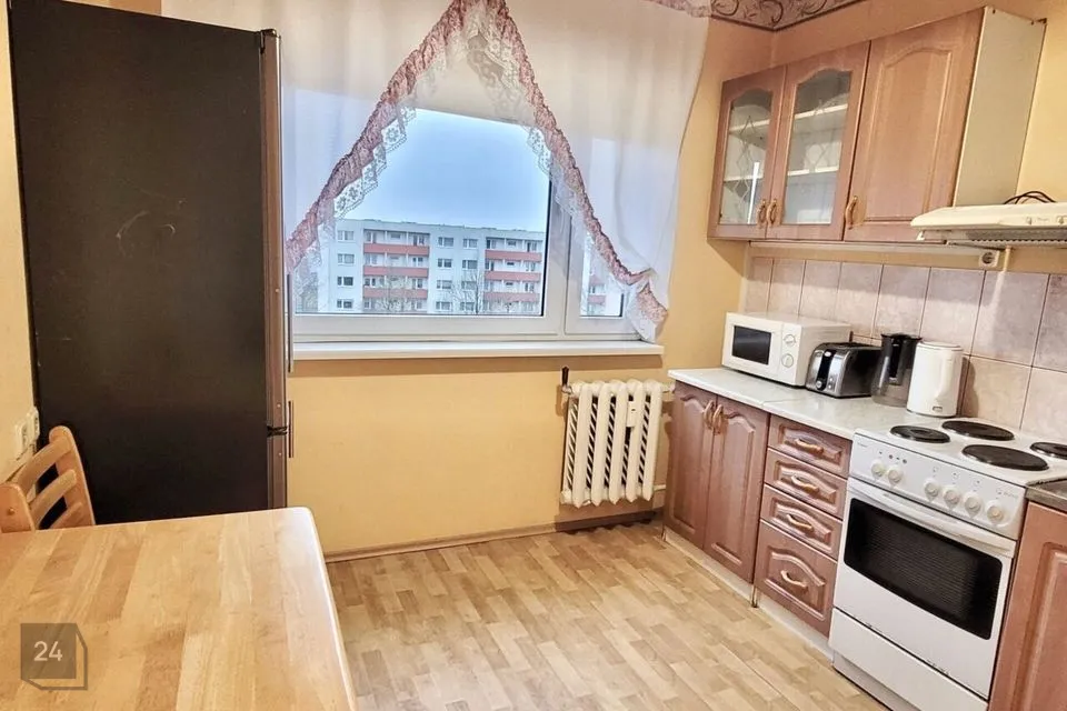 1-toaline Korter - Pärnu linn, Pärnu linn - foto 3