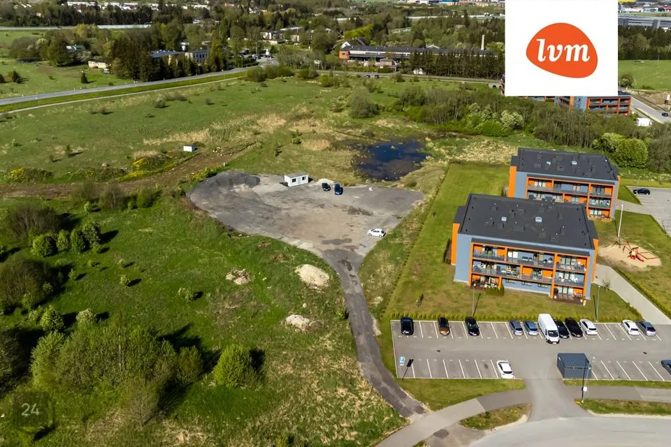 Muu Äripind  -  Rae vald, Rae