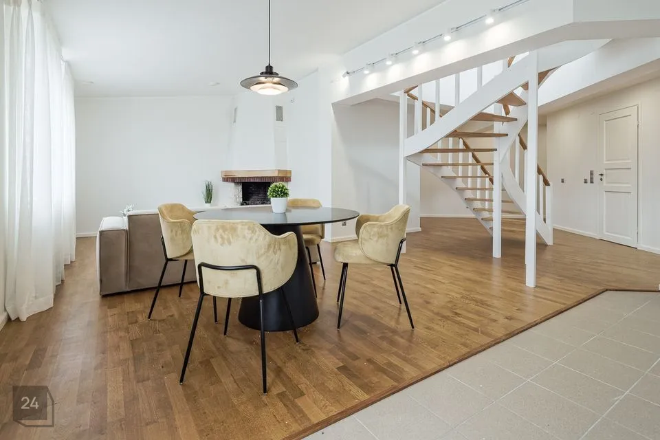 5-toaline Korter  -  Tallinn, Kesklinna linnaosa