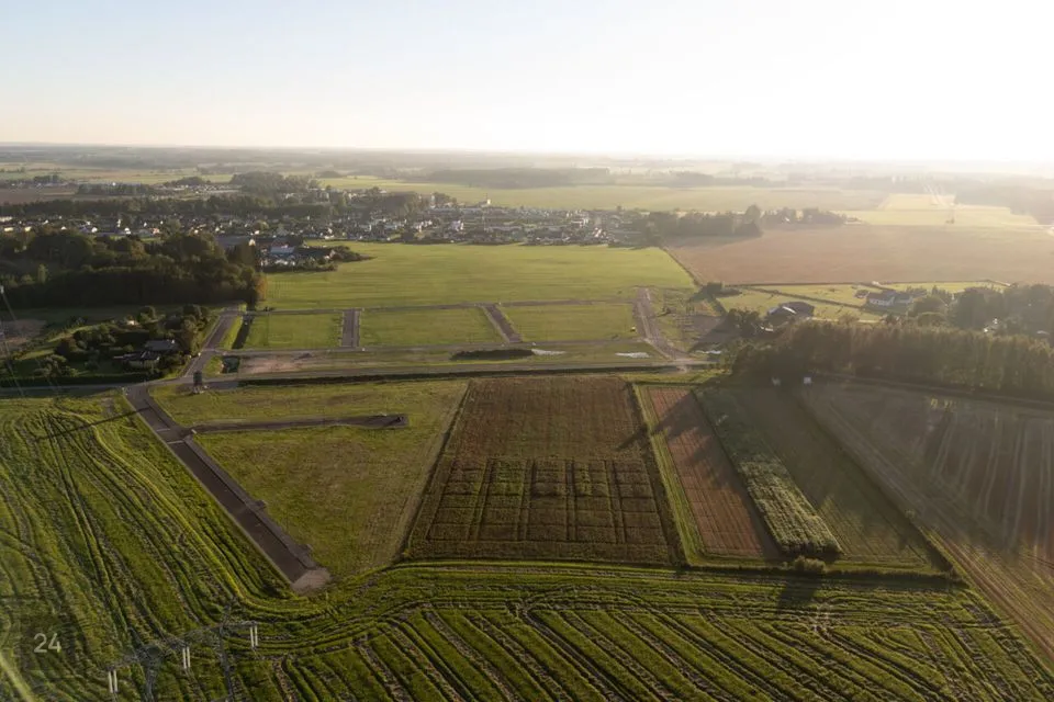 Residential land, 1569 m² land in Kambja vald, Õssu küla - photo 3