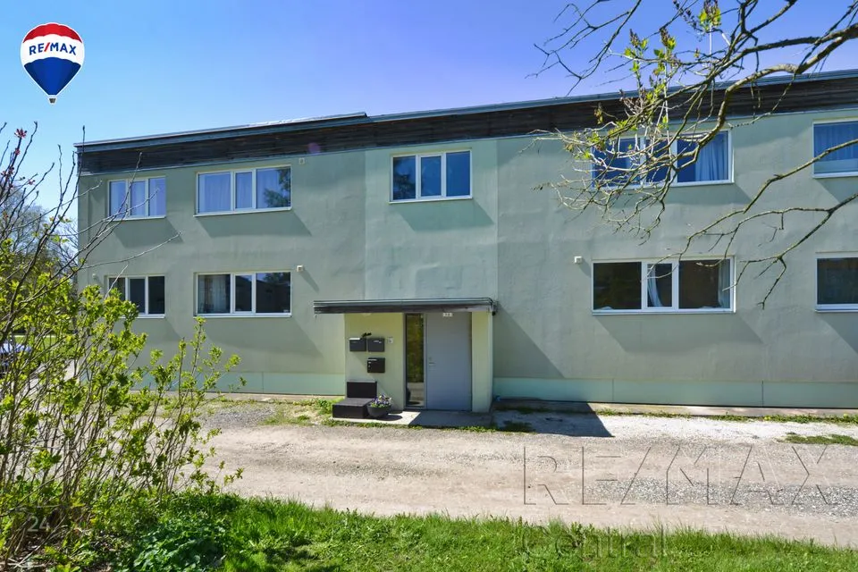 3-toaline Korter  -  Paide linn, Roosna-Alliku alevik - foto 2