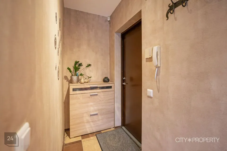 3-toaline Korter  -  Tallinn, Lasnamäe linnaosa - foto 3