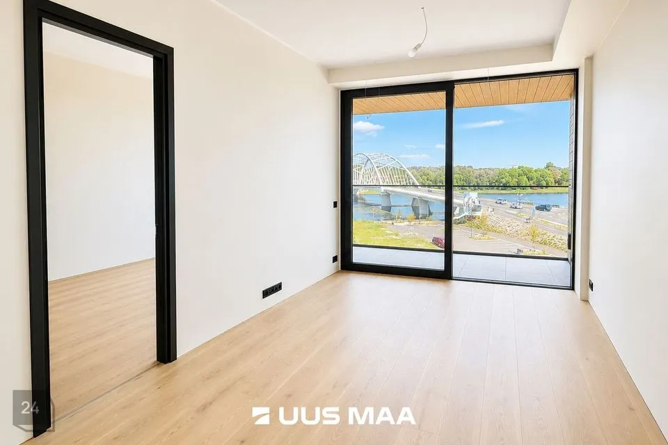 45 m² Äripind - Pärnu linn, Pärnu linn - foto 3