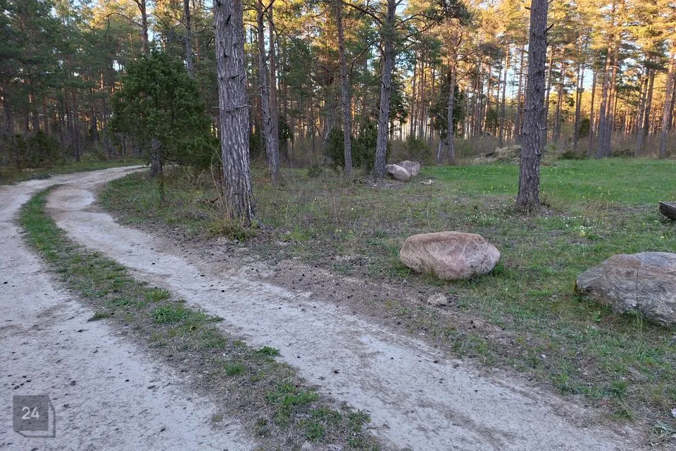 1-toaline Maja  -  Saaremaa vald, Pulli küla - foto 4