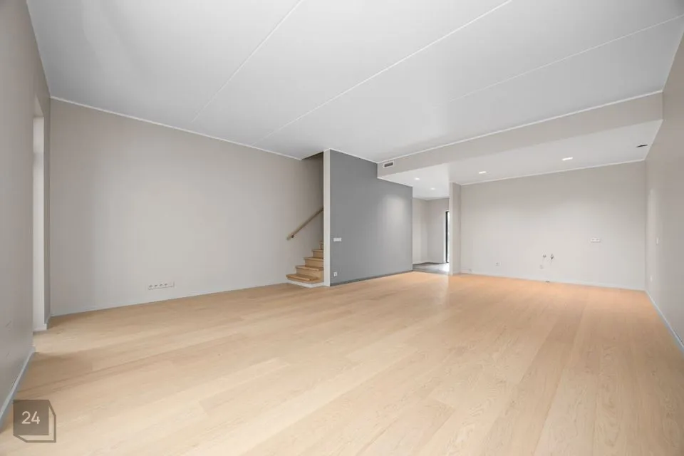 4-room partial house in Viimsi vald, Haabneeme alevik - photo 4