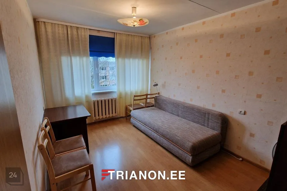 3-toaline Korter - Kohtla-Järve linn, Ahtme linnaosa - foto 5