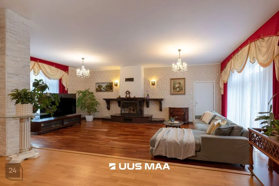 5-toaline Maja - Tartu linn, Tartu linn - foto 4