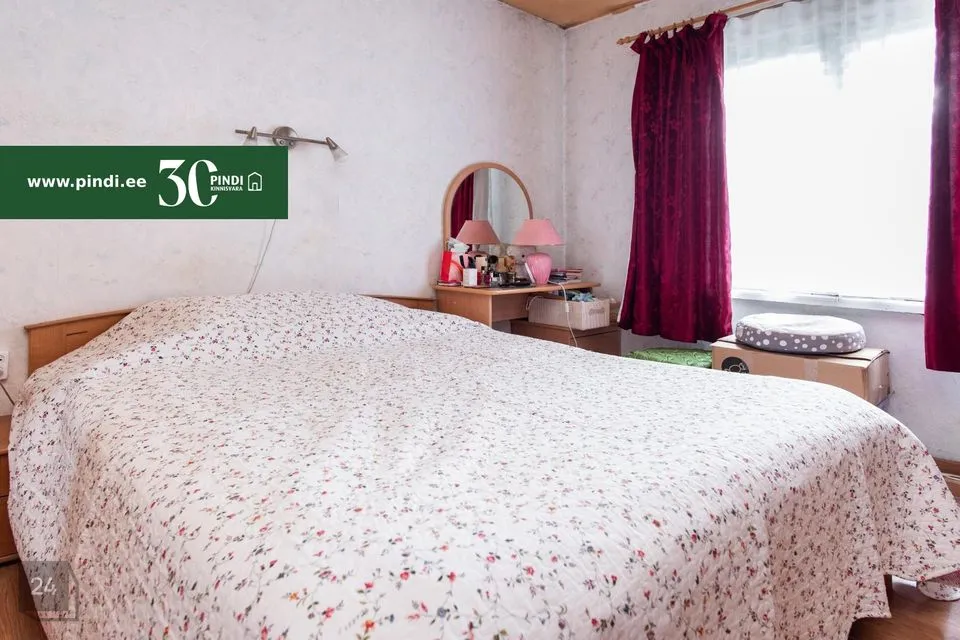 5-toaline Maja  -  Pärnu linn, Pärnu linn - foto 4