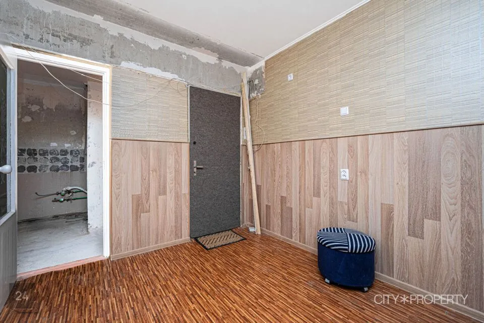 3-toaline Korter  -  Tallinn, Lasnamäe linnaosa - foto 4