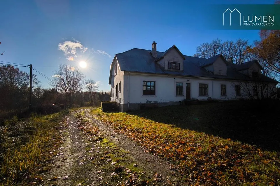 Teenindus, 663 m² Äripind - Võru vald, Külaoru küla - foto 2