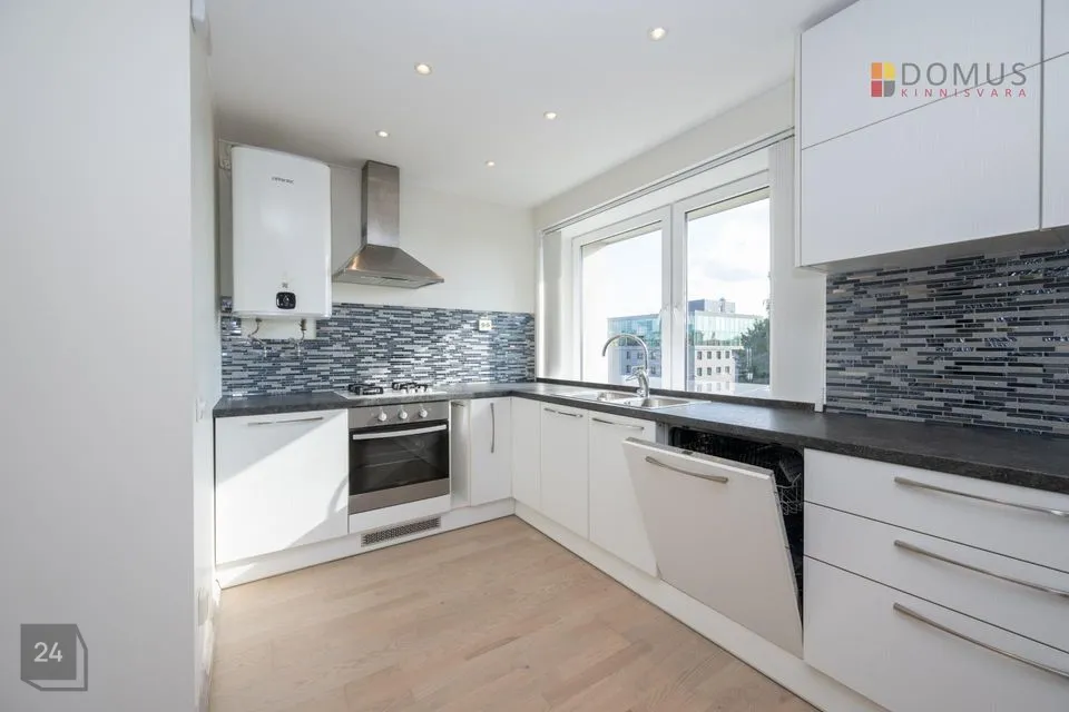 3-toaline Korter - Tallinn, Kristiine linnaosa - foto 2