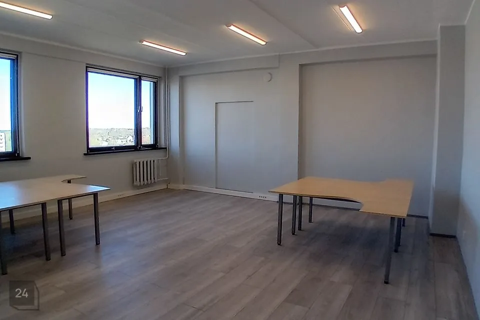Büroo, 35 m² Äripind  -  Tallinn, Kristiine linnaosa
