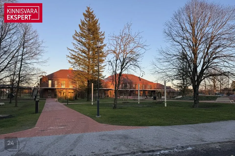 1-room apartment in Lääneranna vald, Lihula linn - photo 3