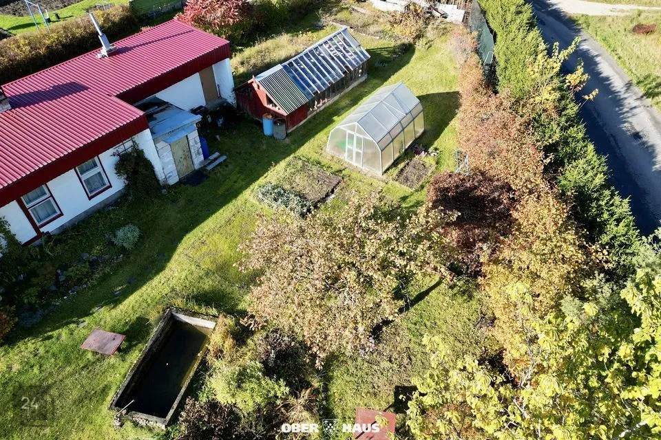 3-room Summer home in Saue vald, Laitse küla - photo 3