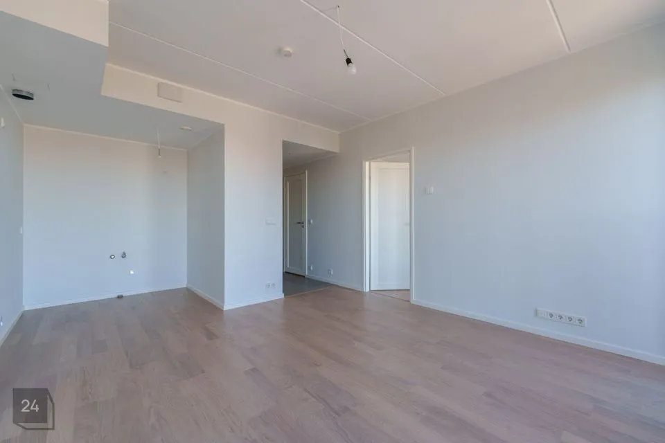 3-room apartment in Tallinn, Mustamäe linnaosa - photo 2