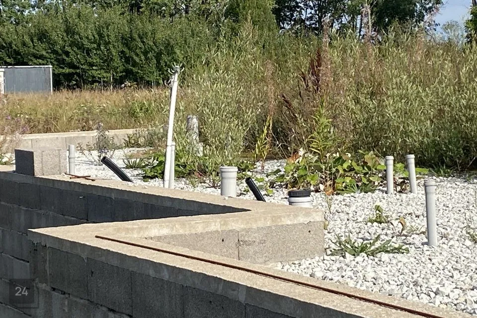 Elamumaa, 9833 m² Maa - Toila vald, Kaasikvälja küla - foto 4