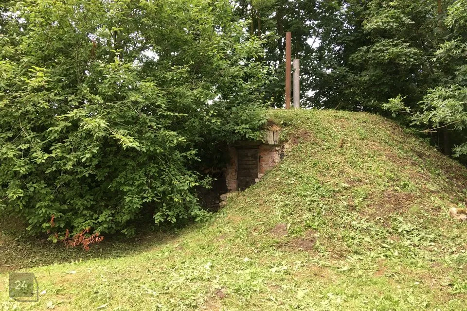 Elamumaa, 1517 m² Maa - Jõelähtme vald, Loo alevik - foto 2