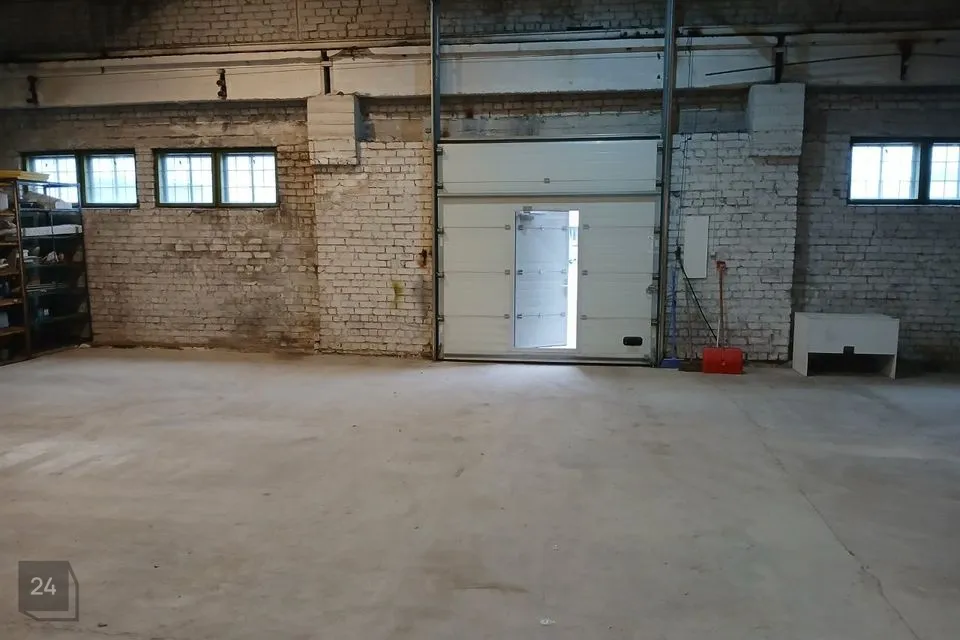 Muu, 195 m² Äripind  -  Viljandi linn - foto 3