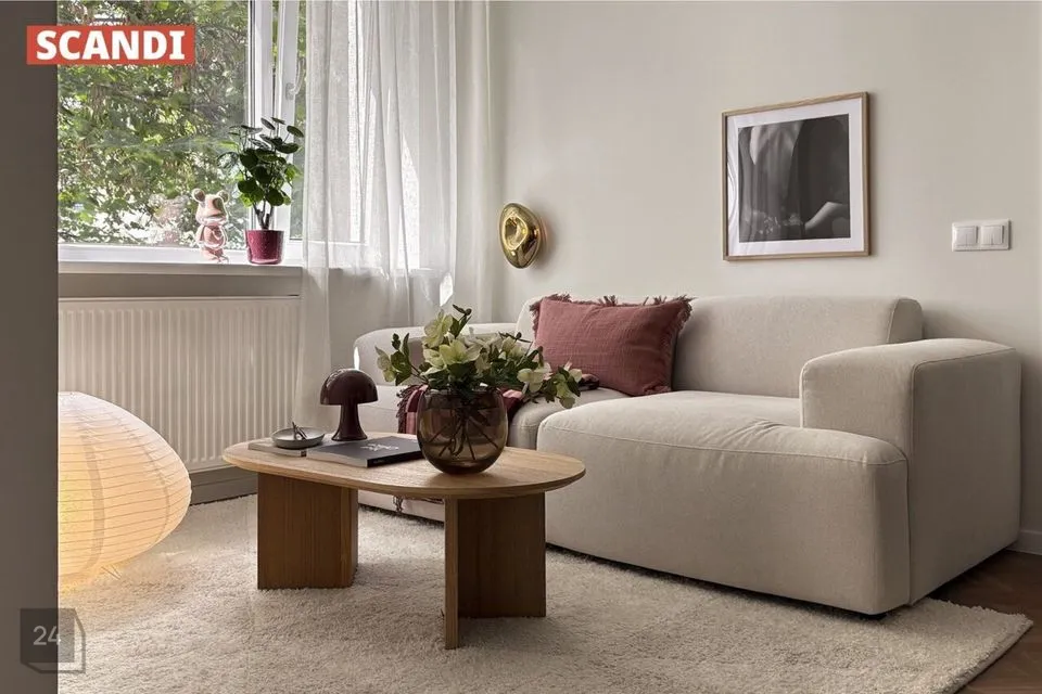 3-toaline Korter  -  Tallinn, Kesklinna linnaosa - foto 2