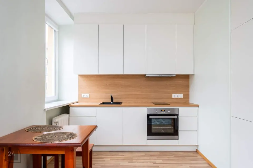 2-toaline Korter - Tallinn, Kesklinna linnaosa