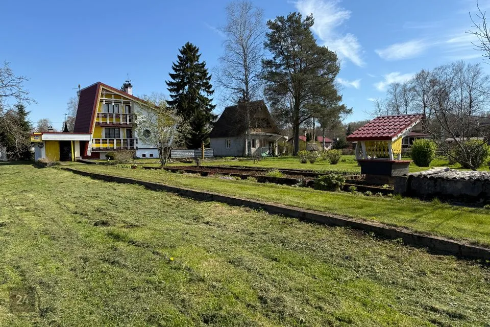 3-room Summer home in Narva linn - photo 2