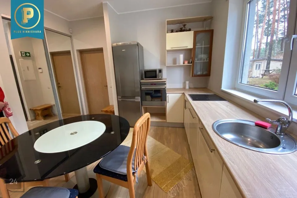 2-toaline Korter - Narva-Jõesuu linn, Narva-Jõesuu linn - foto 3