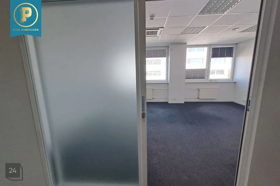 Büroo, 25 m² Äripind  -  Tallinn, Kesklinna linnaosa - foto 5