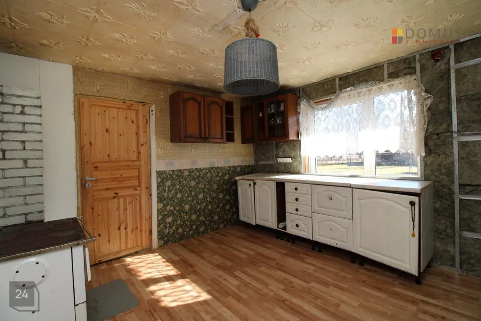 4-toaline Maja - Mulgi vald, Mõisaküla linn - foto 4