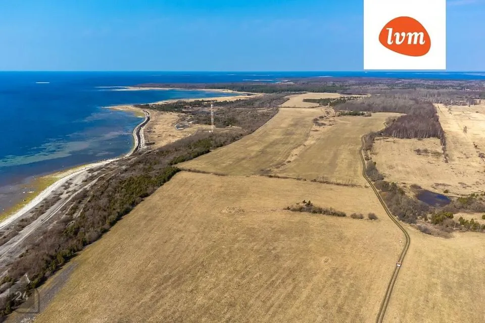 Maatulundusmaa, 30500 m² Maa - Saaremaa vald, Austla küla - foto 2